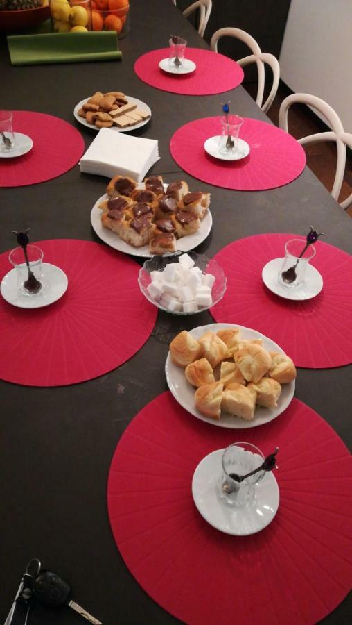 Apartment Bastioni