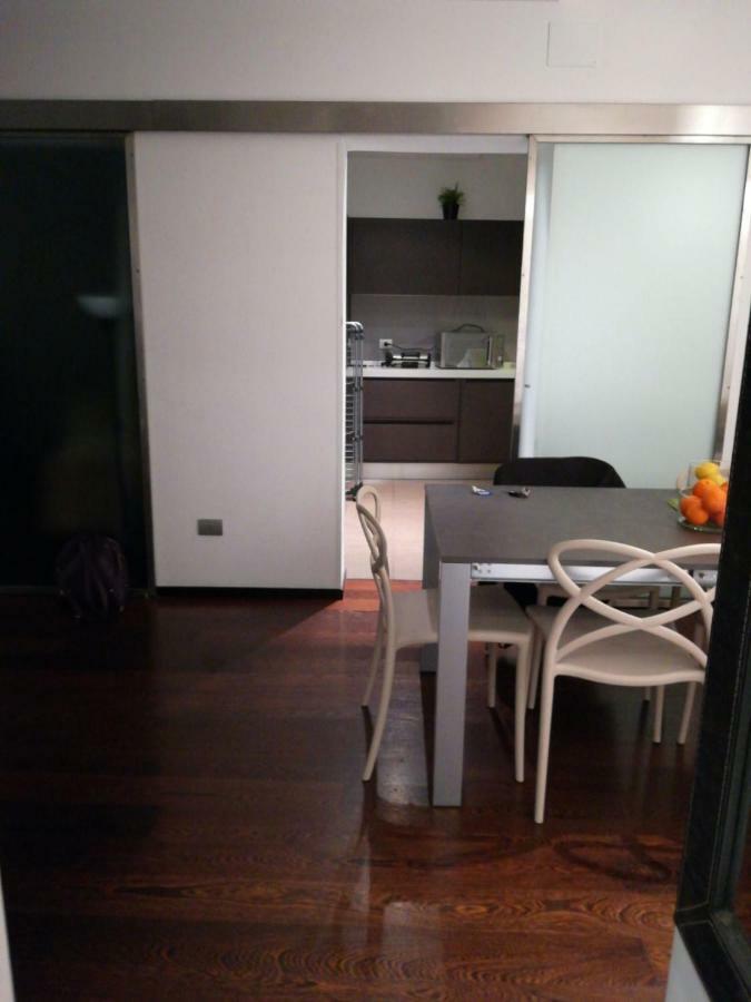 Apartment Bastioni Pescara