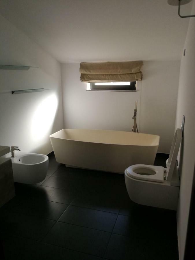 Bastioni Apartment Pescara