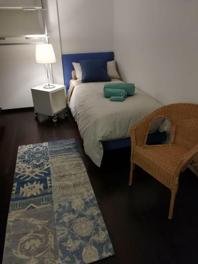 Apartment Bastioni *