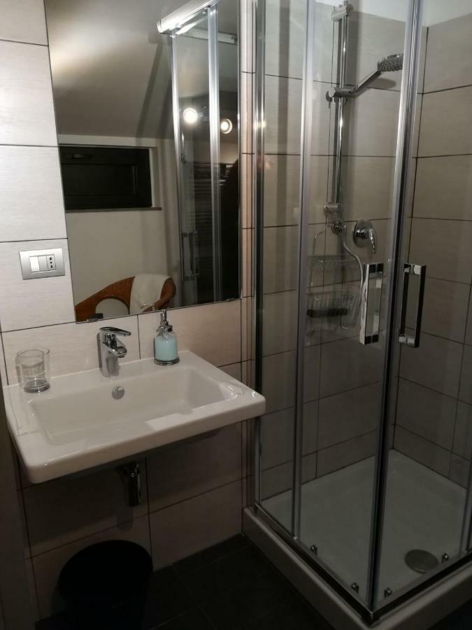 Apartment Bastioni