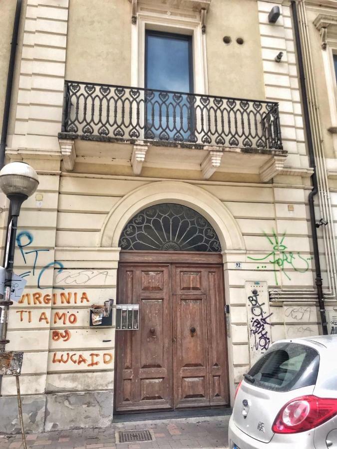 Bastioni Pescara