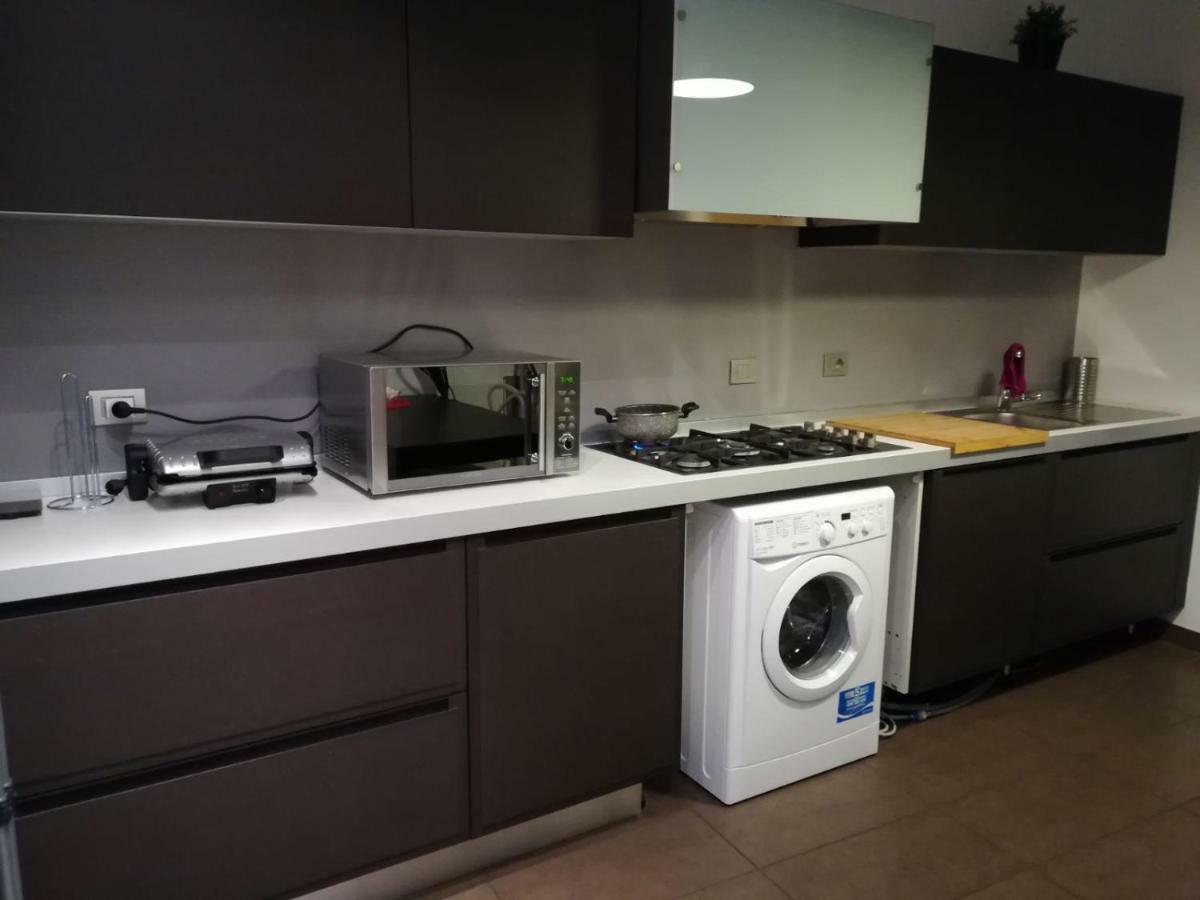 Bastioni Apartment Pescara