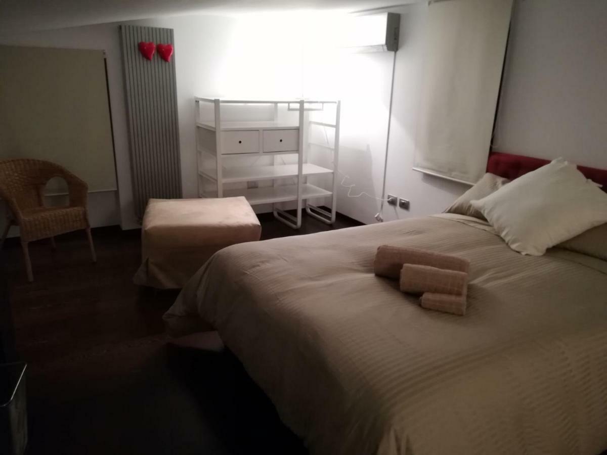 Apartment Bastioni Pescara