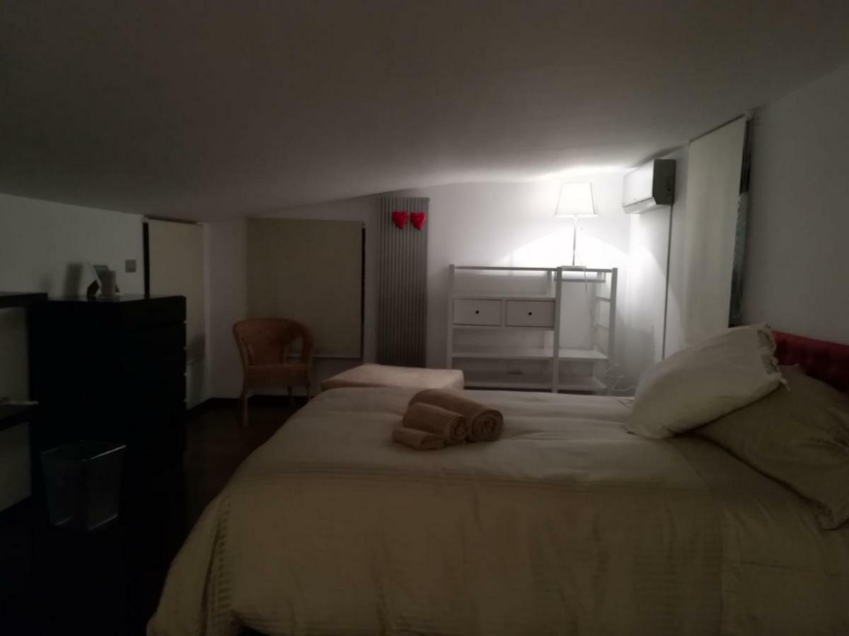Apartment Bastioni *