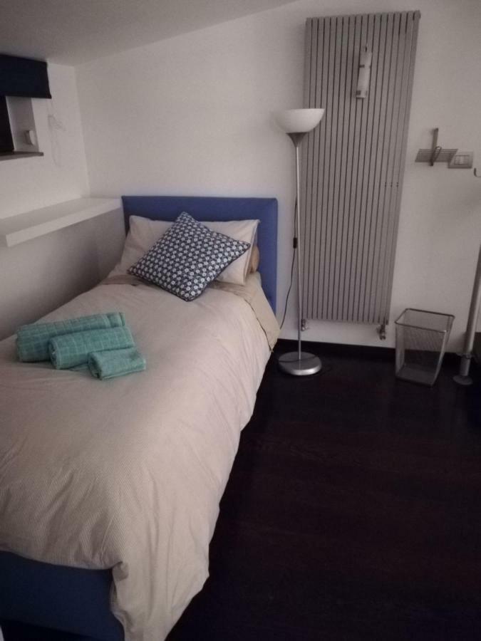 Bastioni Apartment Pescara